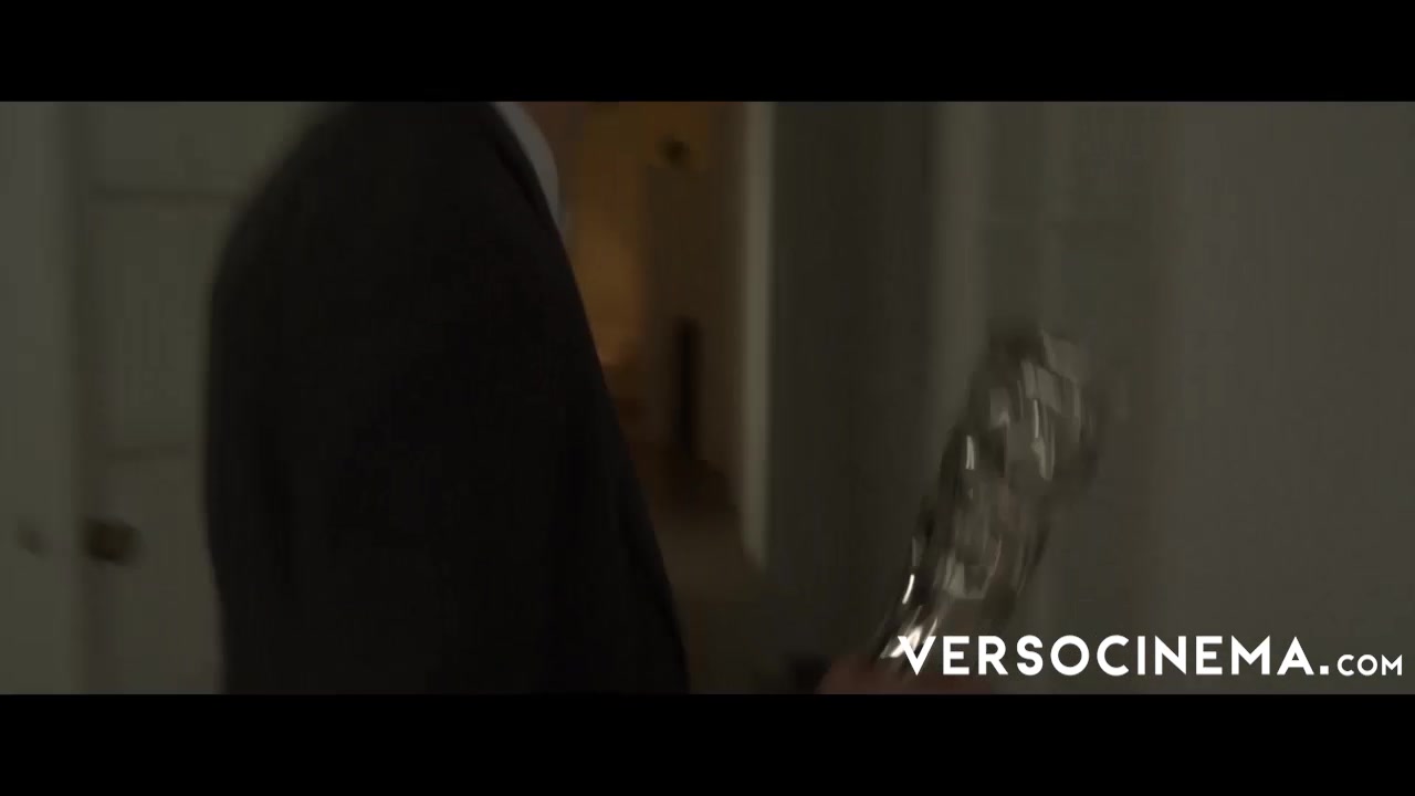 VERSO CINEMA Banging the Thief