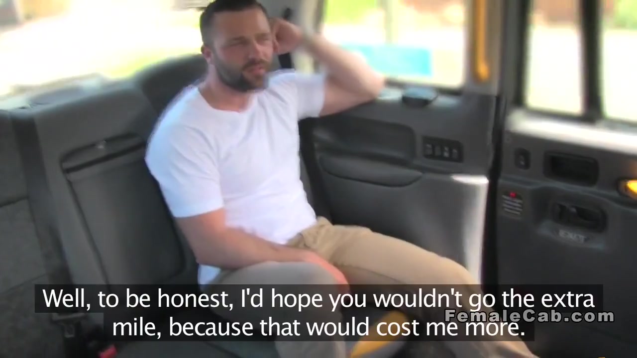 Free Ride Fuck In