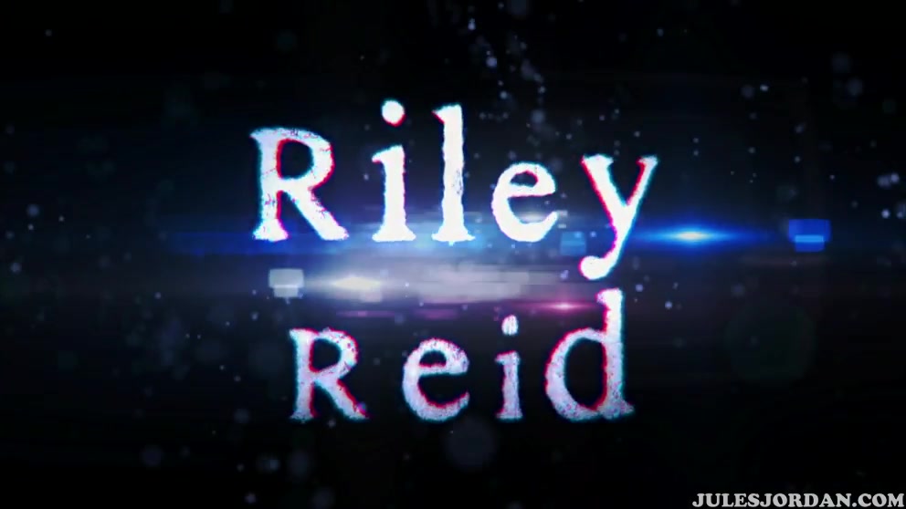 Riley Reid Biggest Cock In The World Mandingo - Exclusive Scene - JulesJordan