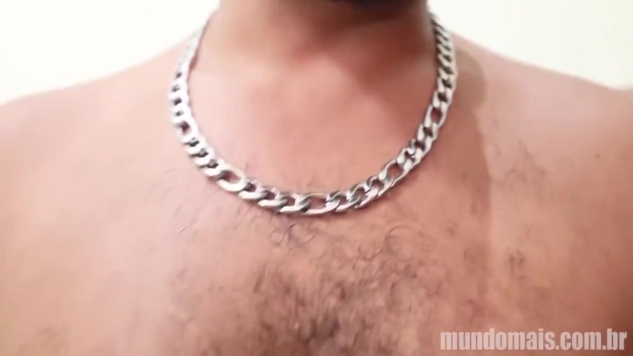 Homens Muito Peludos Transando! ursos 4 Min