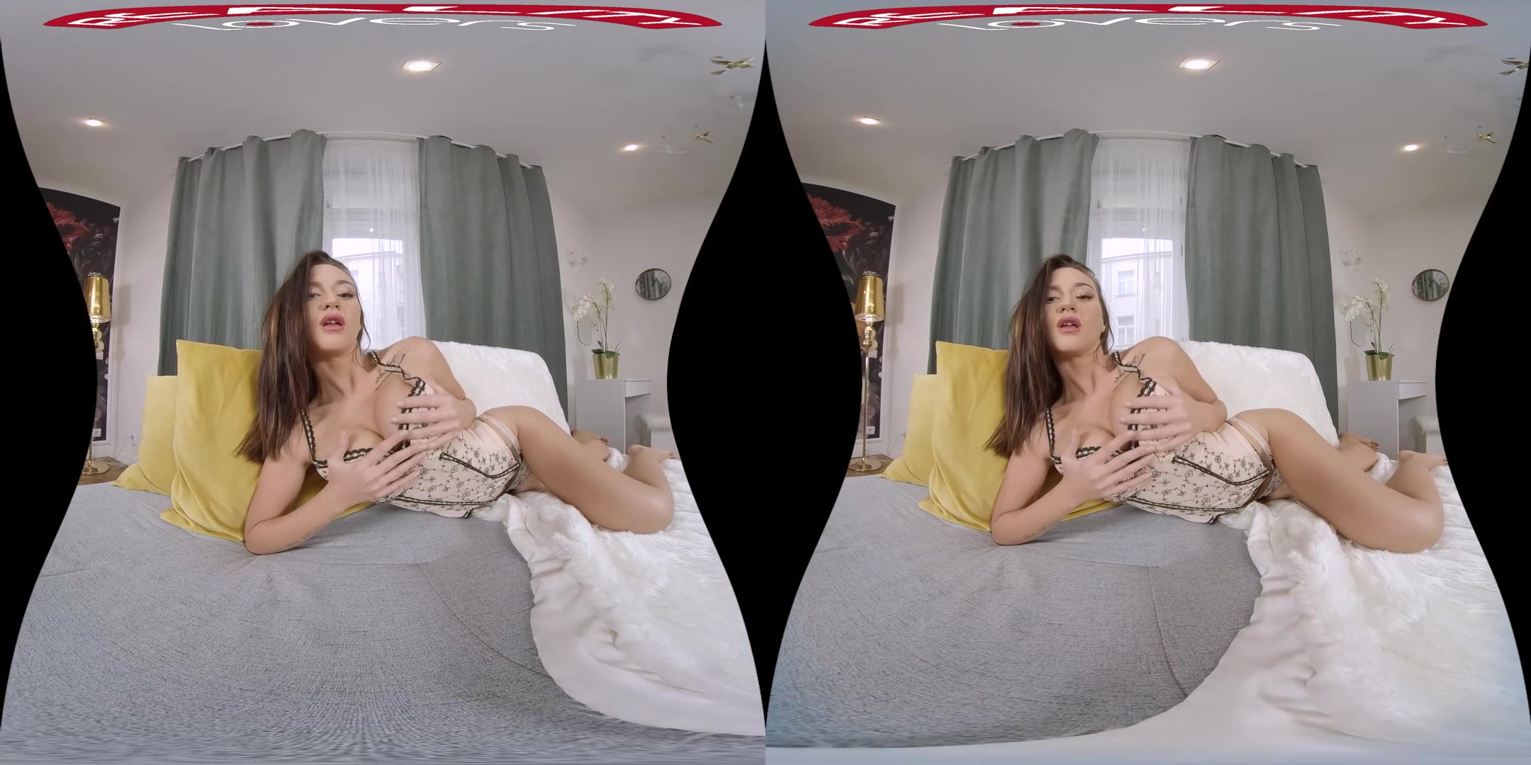 Mina's Pleasure - RealityLovers