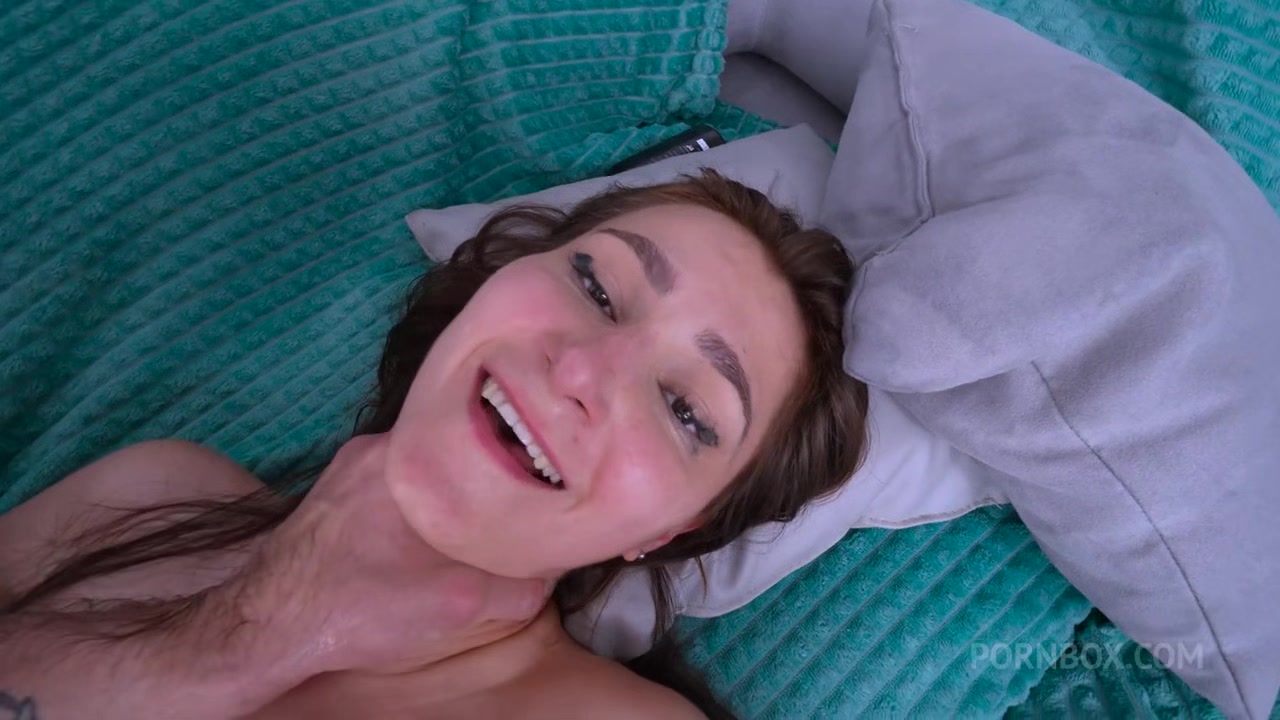 FIRST ANAL FISTING WITH PEE! Full wet anal destruction of Princess