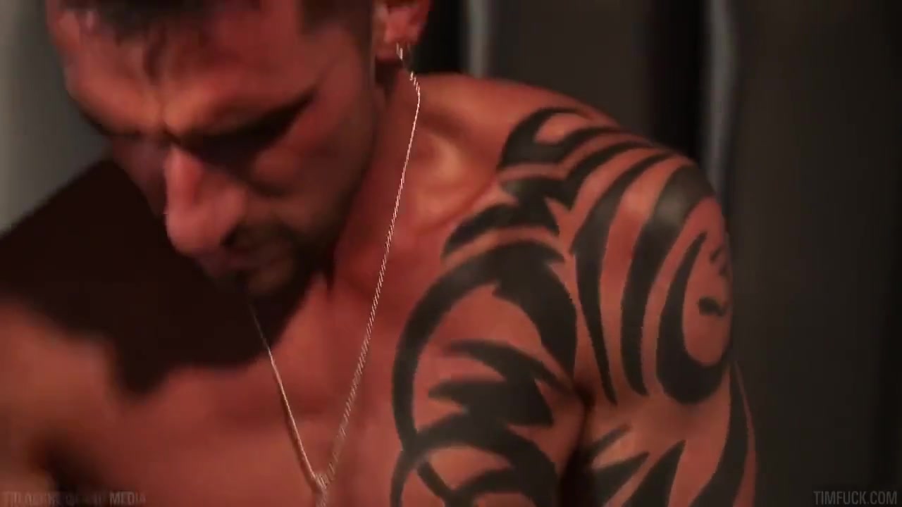Two Tattood