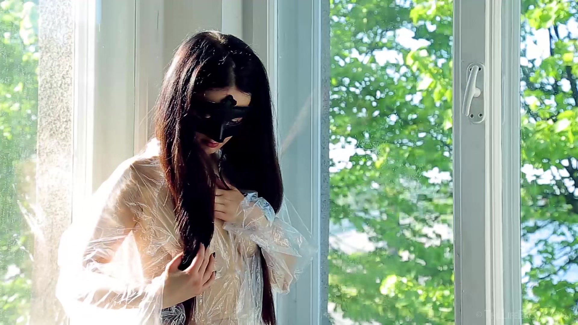 Film 2 - Eva Kahil - TheLifeErotic