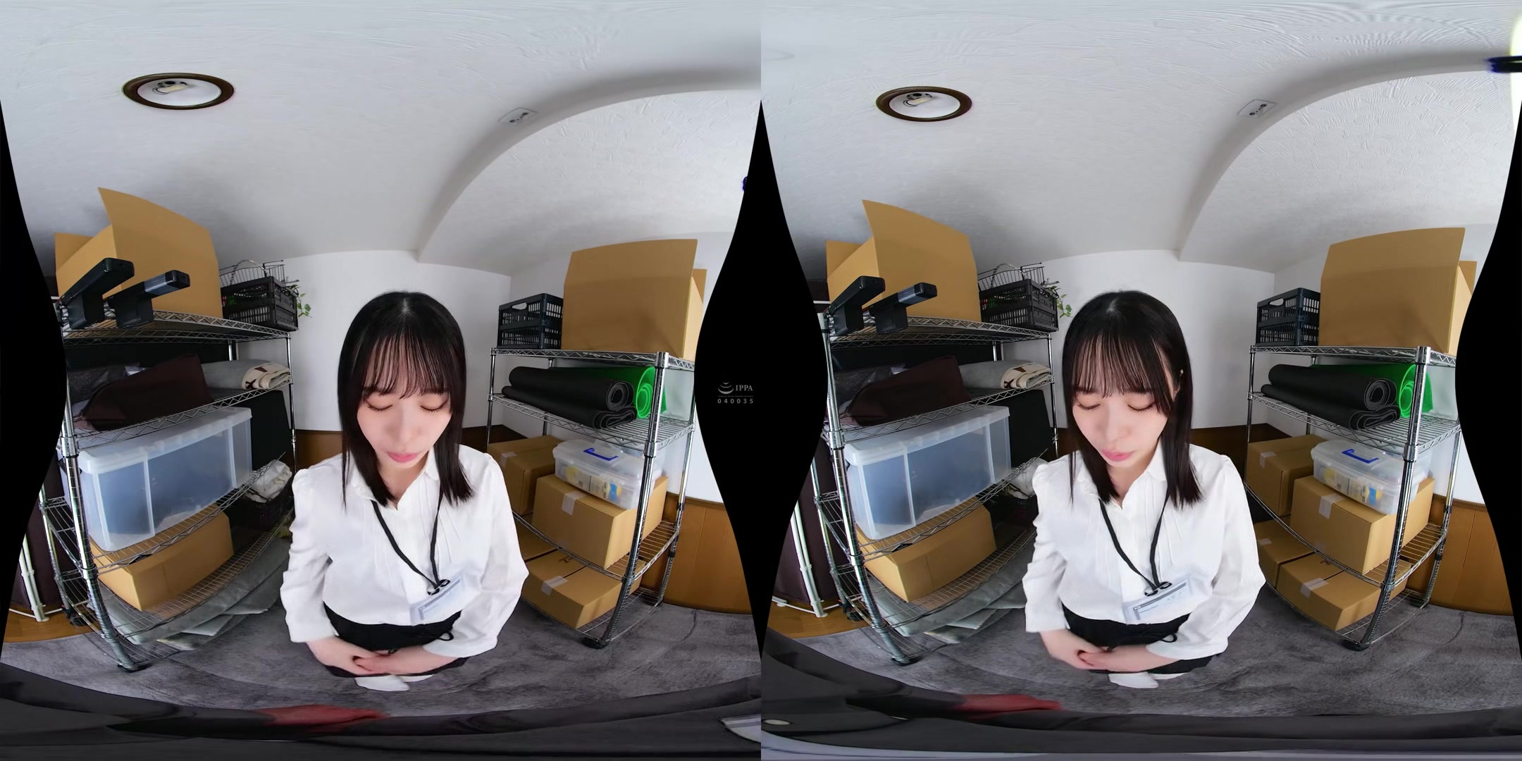 Yui Tenma - Finally Getting To Do It With My Hot Boss