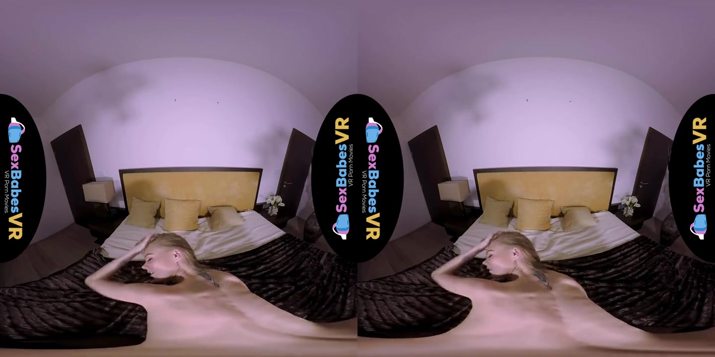 Virtual Girlfriend Nancy