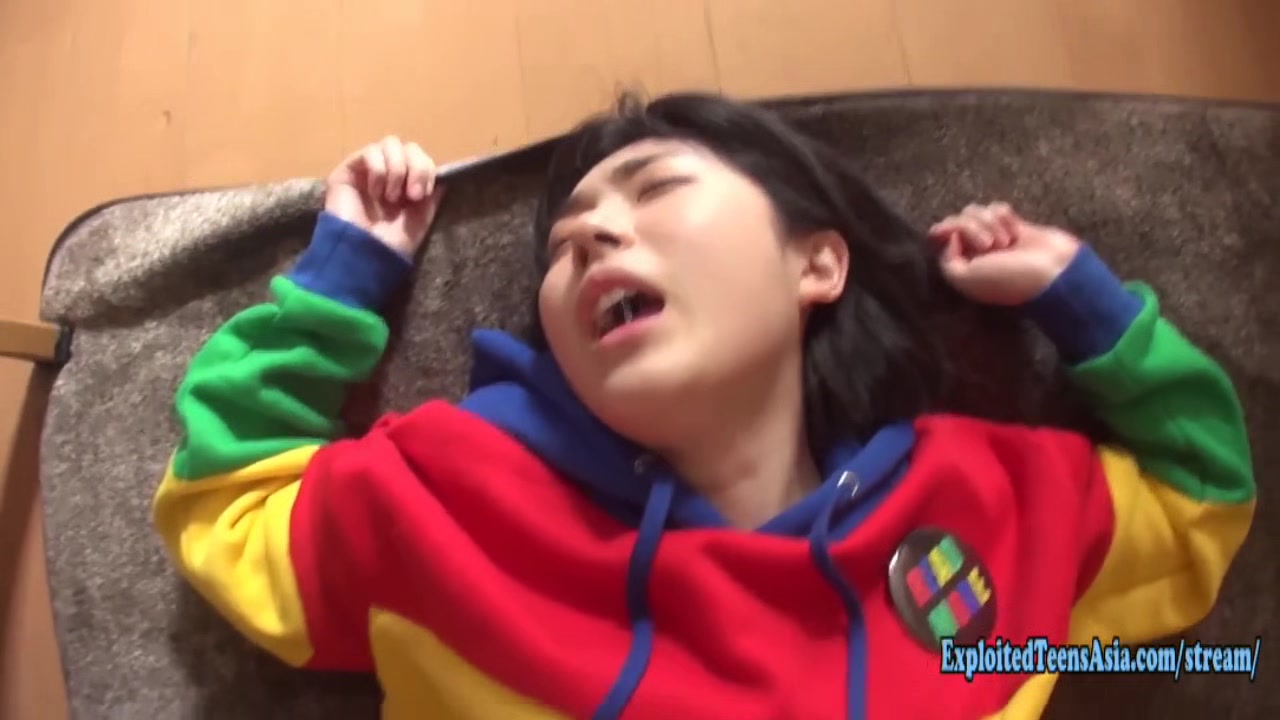 Petite Jav teen 18+ Okita Devoured By Massive Fat Guy How She Lets This Guy Fuck Her I Do Not Know