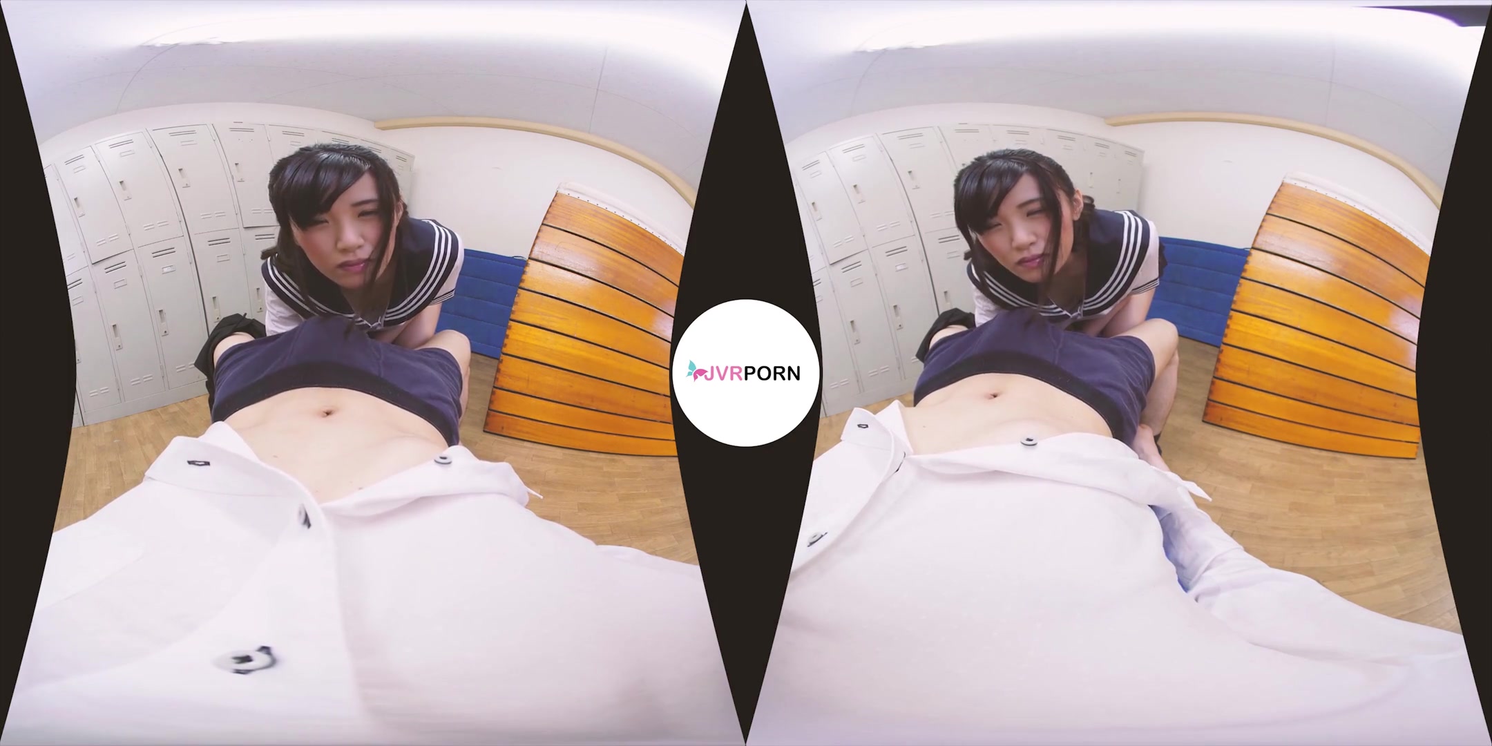 Yua Sakashita in 1: Special Memory of Our Graduation - JVRPorn
