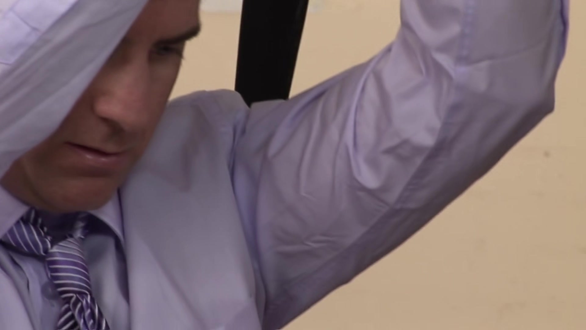 Cindy Slips Out Of Her Work Clothes And Fucks This Guy At The Office