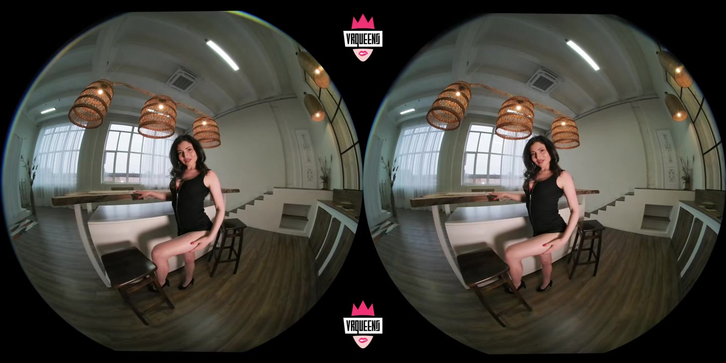 HelinaDream - VRQueens