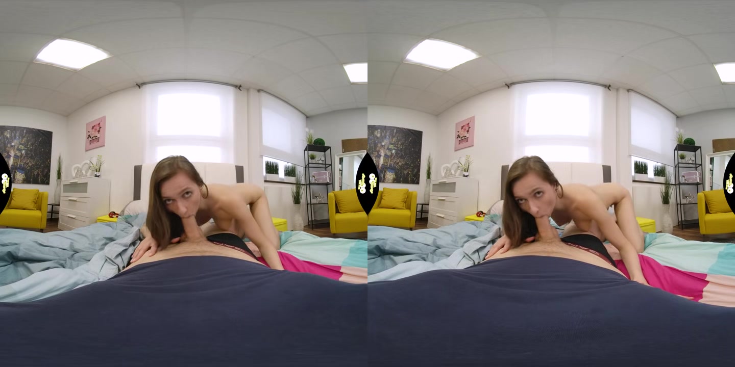 Day Off - SqueezeVR