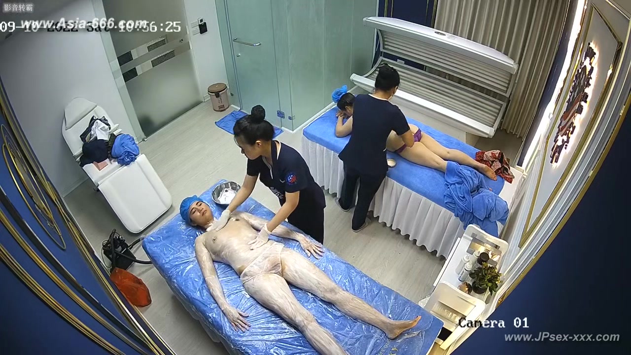 chinese cosmetic salon.5