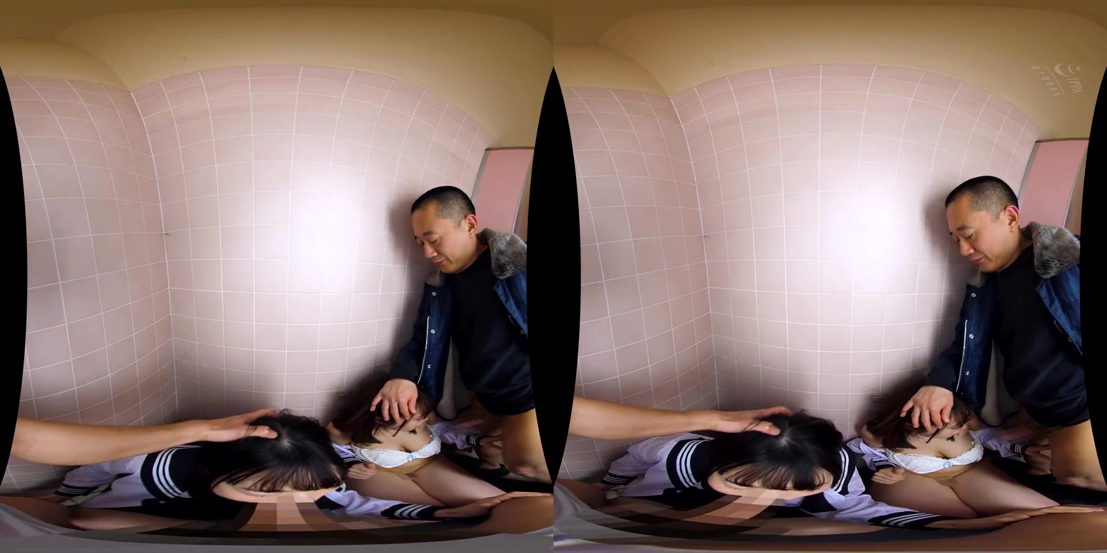 Hardcore VR 3 - TMAVR