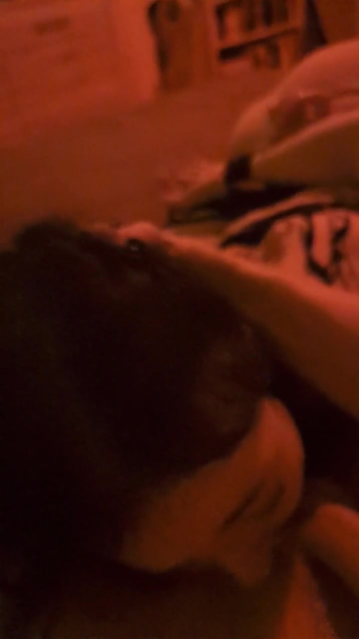 Desperate Slut Begging For Cock While Tied Up And Plugged