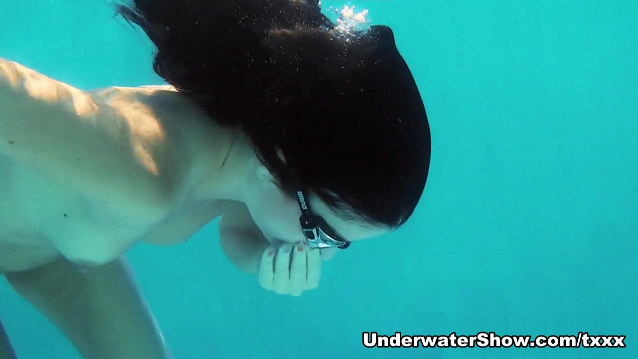 Hope Jacqueline Video - UnderwaterShow