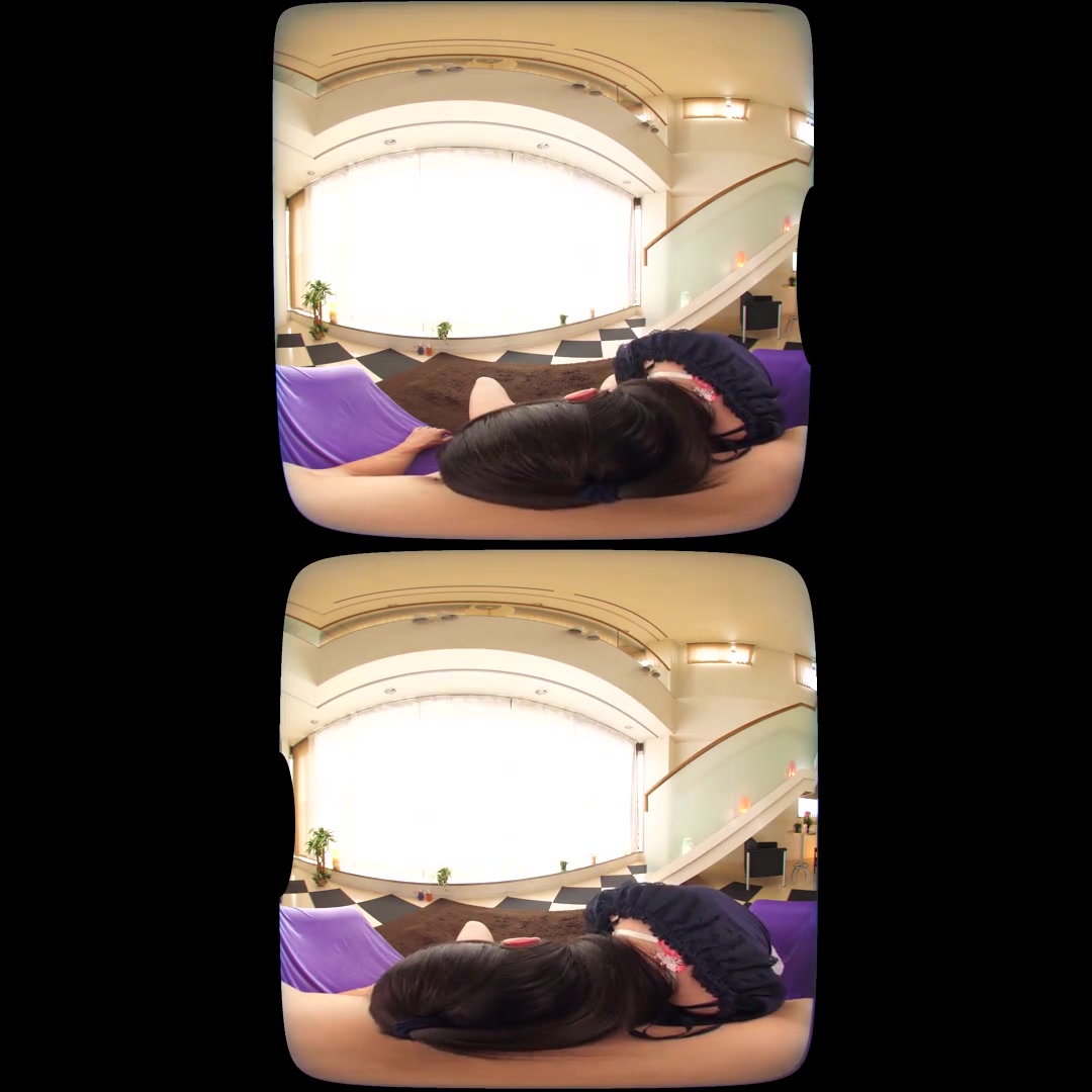 V1VR First Anniversary Special 5 - Asian Compilation Hardcore Creampie