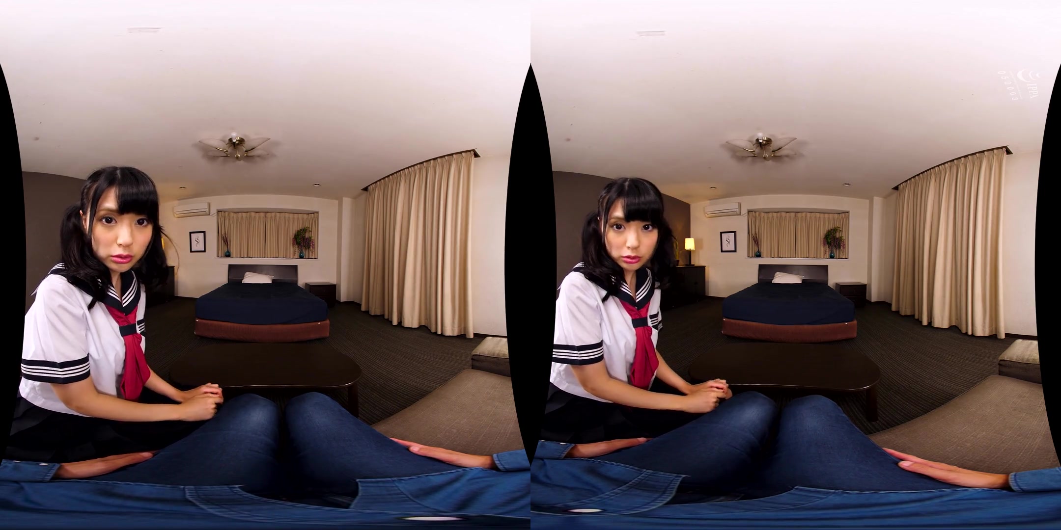 Hina Azumi Making Married Woman My Creampie Mistress 2 - SexLikeReal