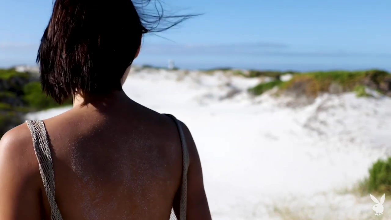 Ariel in Finding Paradise - PlayboyPlus
