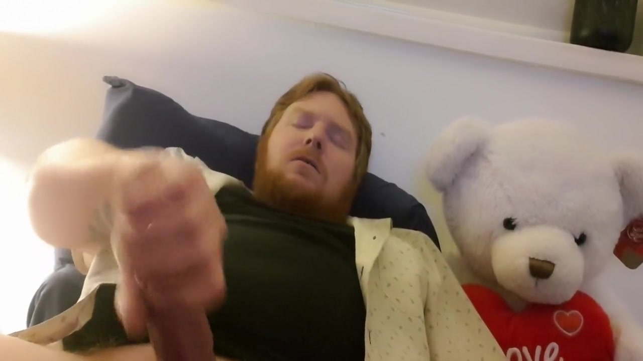 A Lot In Very Thick Cock Cums