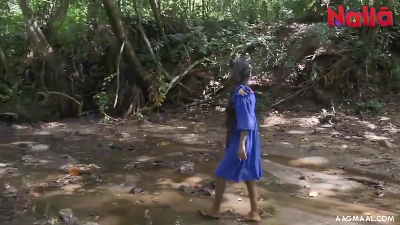 Cute Stepsister 01 2024 Nalla Tamil Hot Short Film
