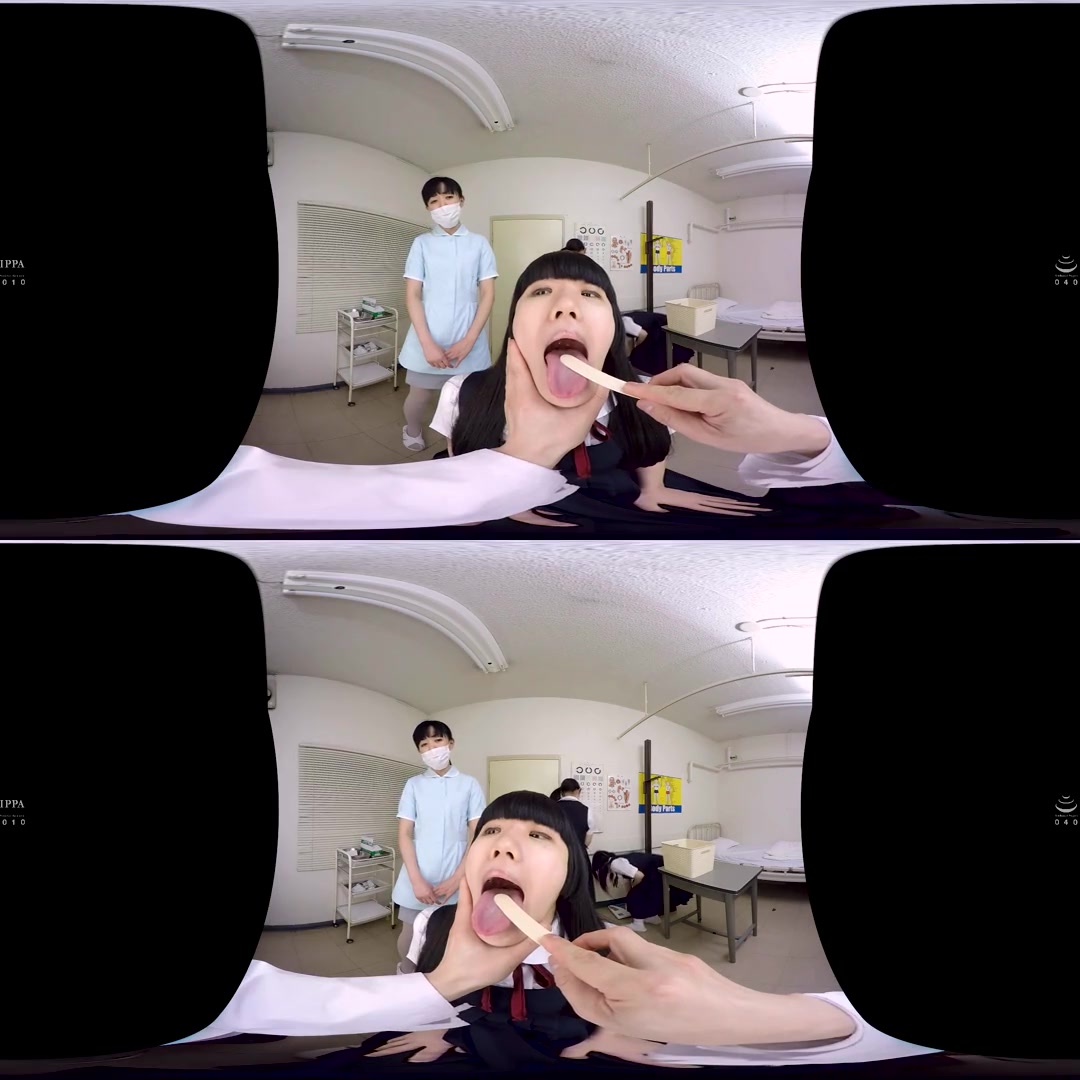 Long-Length VR, Physical Measurements 10 - SexLikeReal