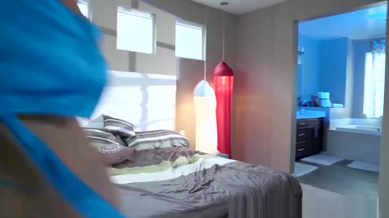 Brazzers - Step moms In Control - A Dick Before Dr