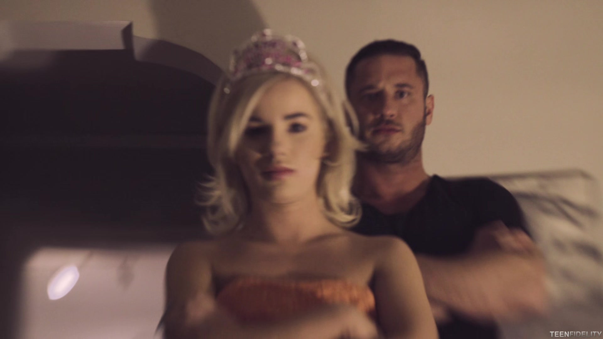 The Big Day - Starring: Bella Rose - PornFidelity