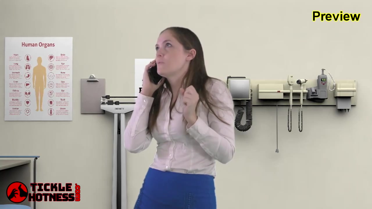 Ticklish Discipline Rachel Adams 1 - Ticklevideos