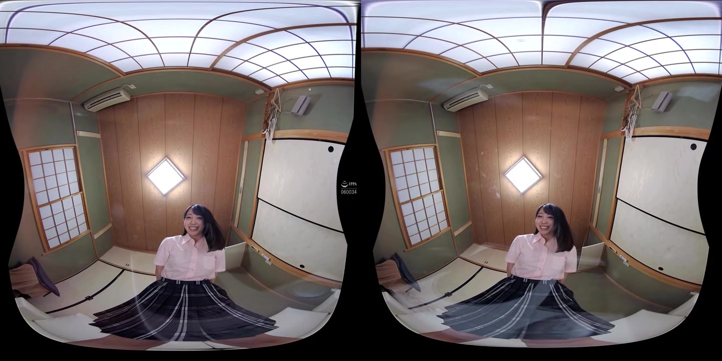 Pervert Fetish Angle in Drooling and Spitting Over My Face - VRlab9division
