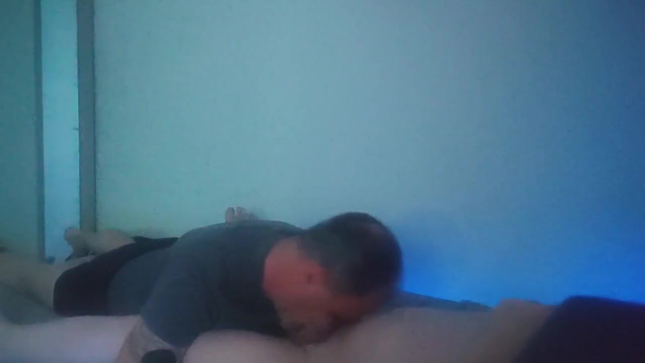 Me Socking Again
