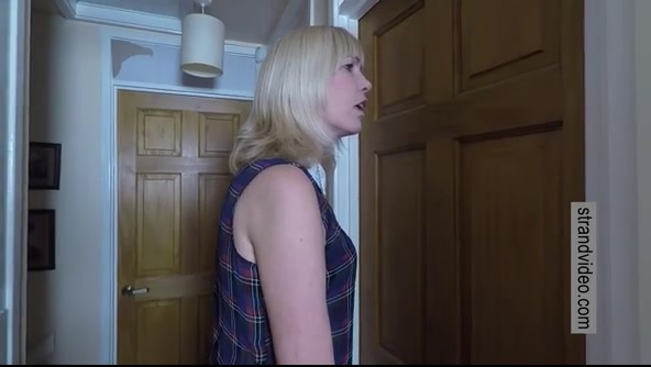 Shower Spanking For Satine