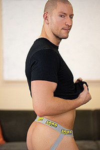 Cam Crawford