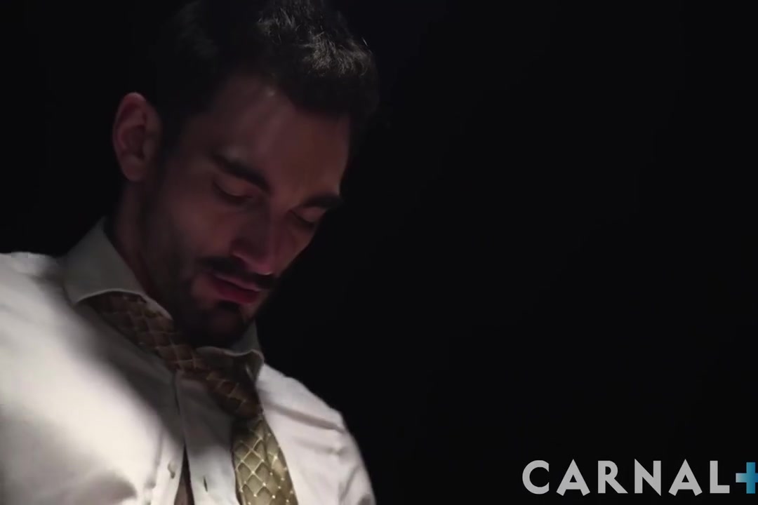Marcus Rivers - Drilling Cocks And Mewling Whimpers