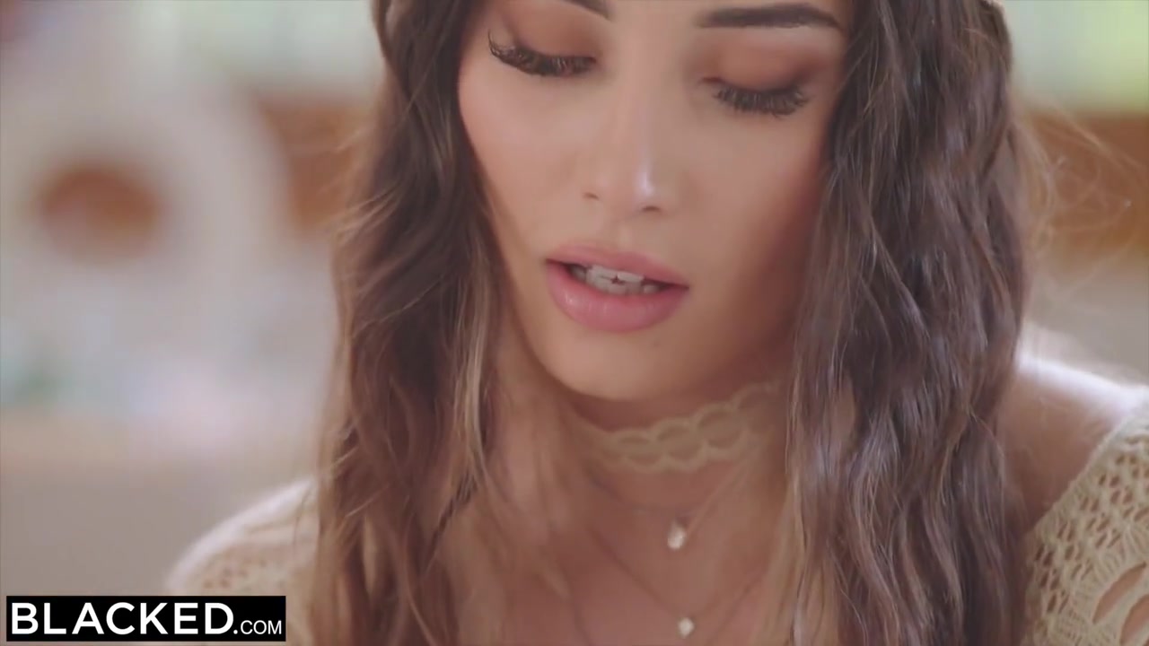 Stunning Aria Enjoying Every Hard Inch Of Him - Anton Harden
