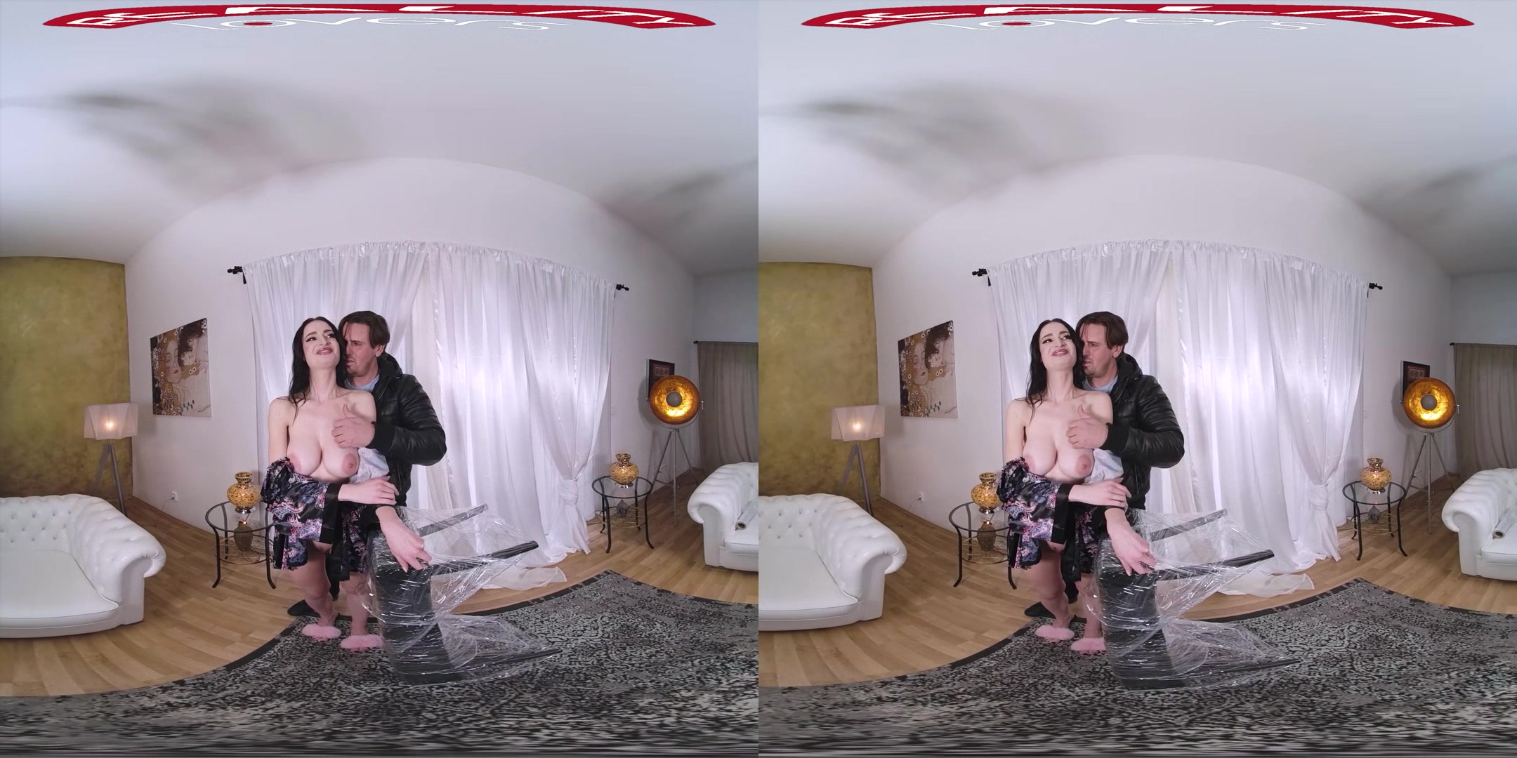 VR Dirty Delivery 4 - RealityLovers