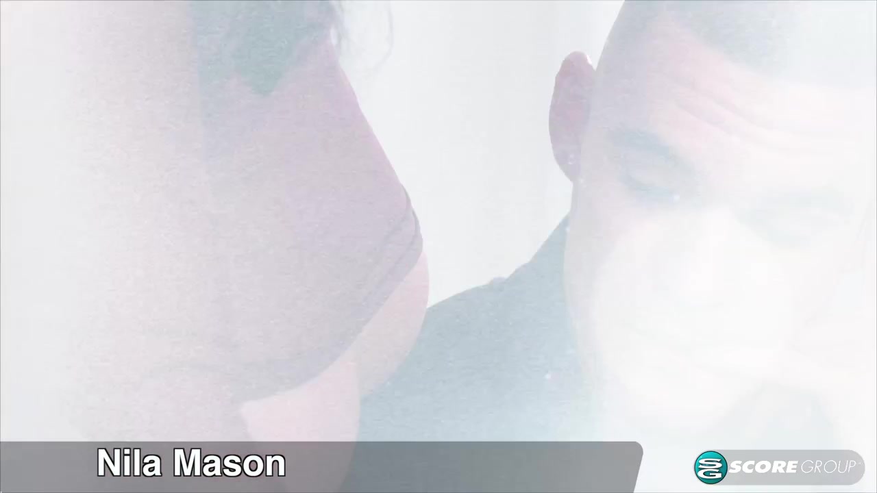 Nila Mason's Big-boob Sex Studies