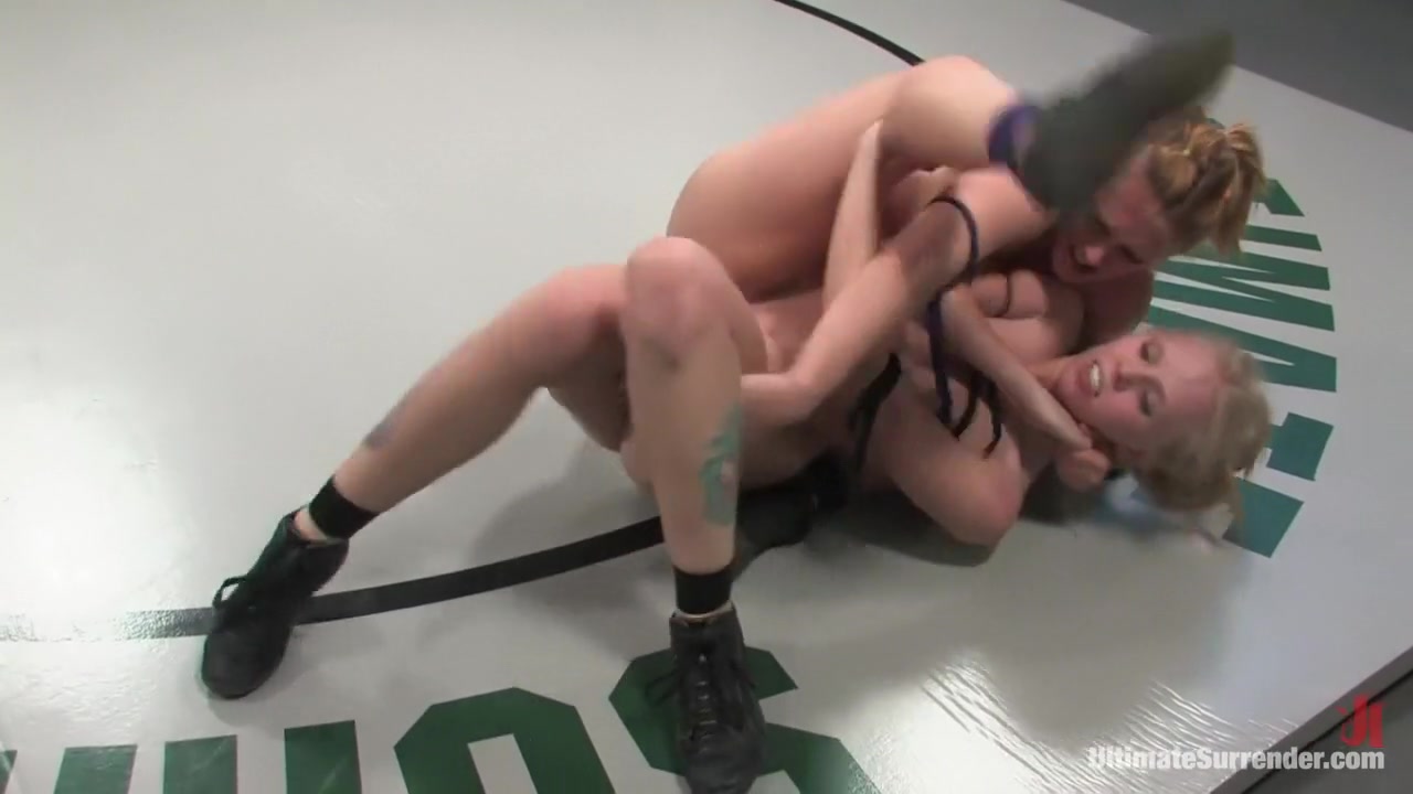 The Grappler (5-4) Ranked 4th londie (0-0) Not ranked