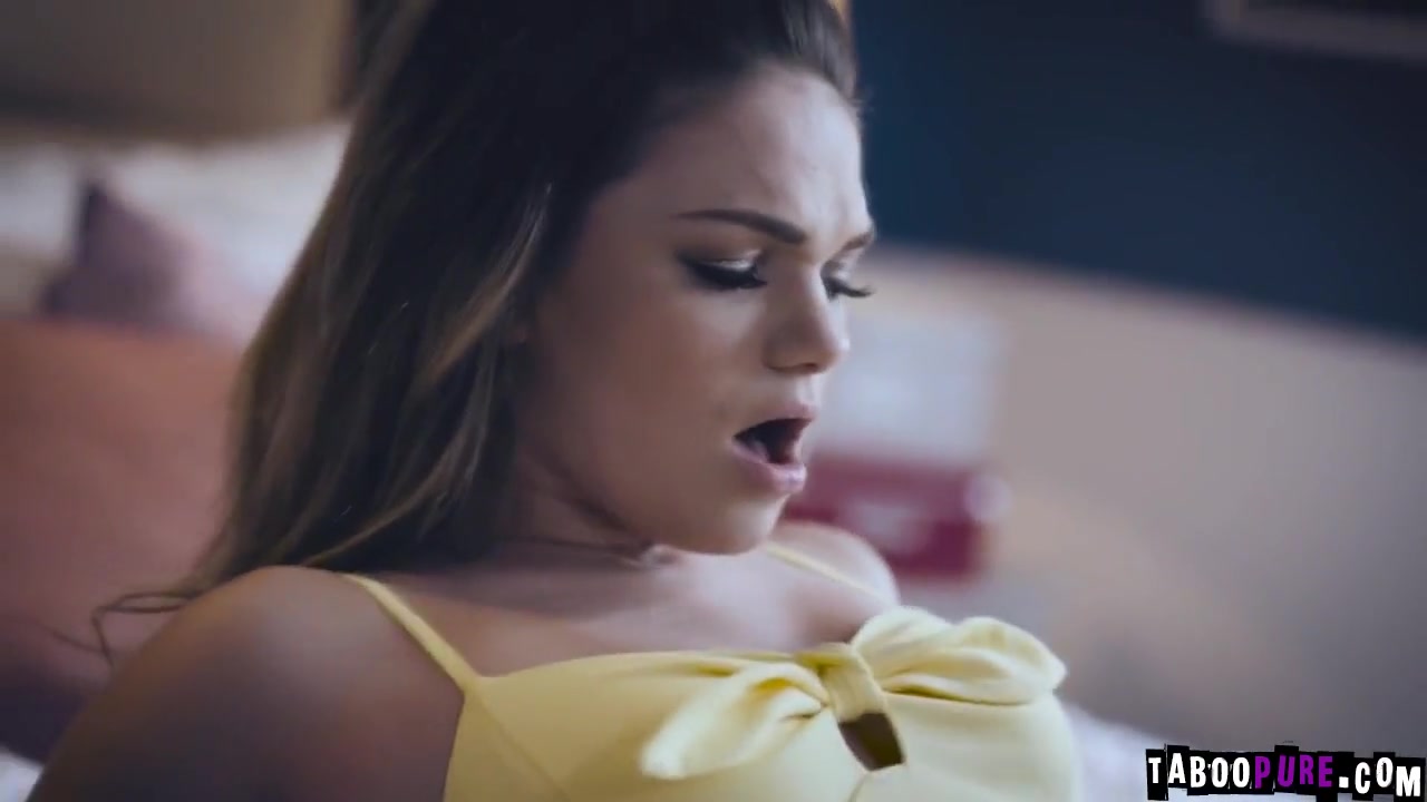 Athena Lustfully Had Sex With Her Boyfriend And After W