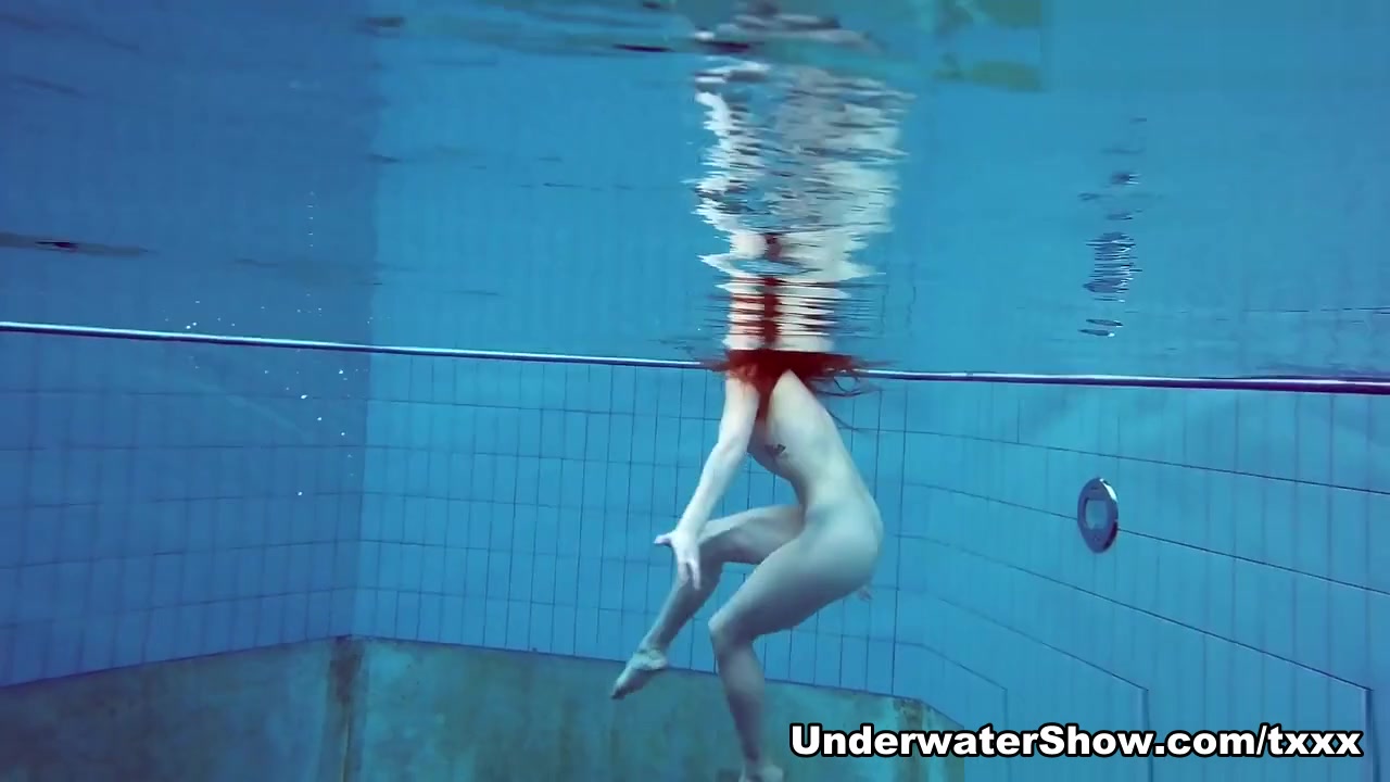 Katrin Bulbul Video - UnderwaterShow