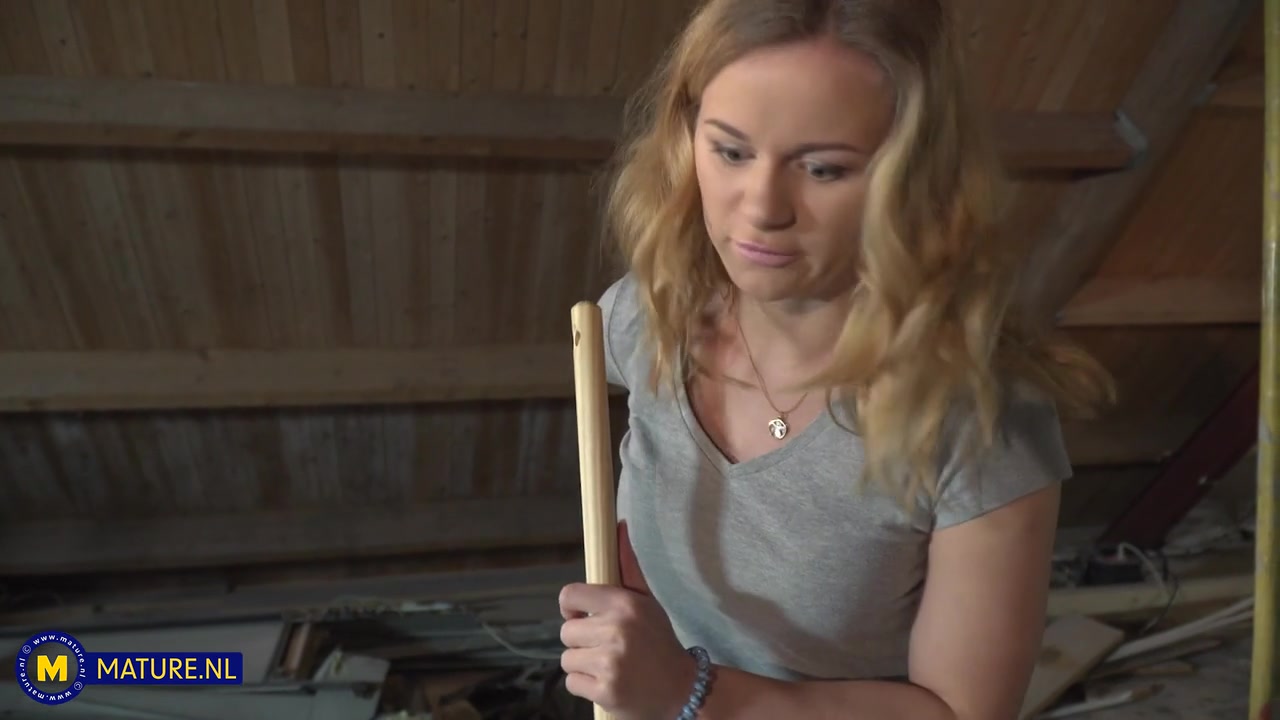 21 Year Old Exchange Student Jenny Manson Loves The Old Cock From 65 Year Old Grandpa Hugo