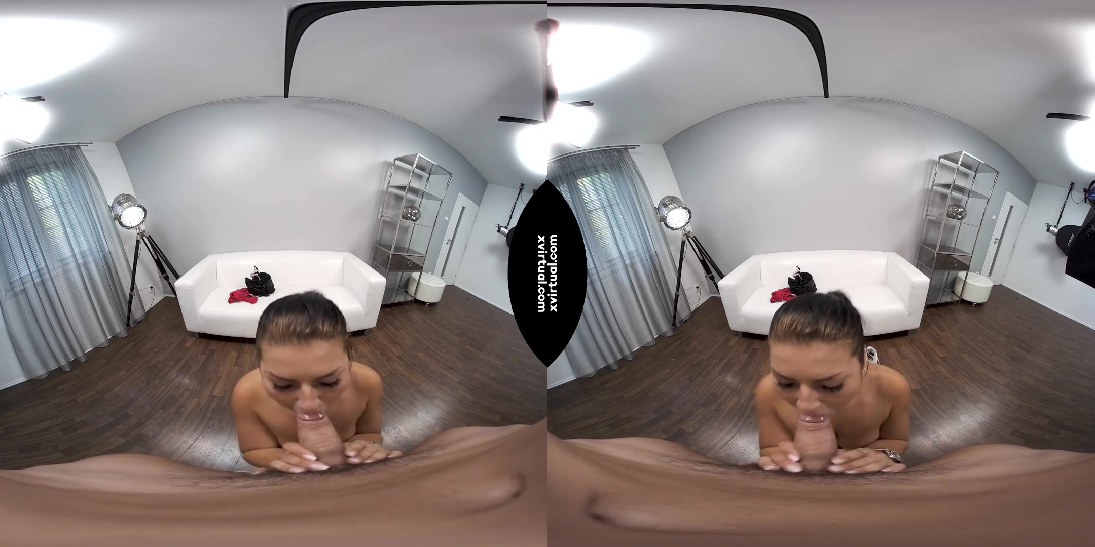 Veronika in CzechCasting - Veronika - xVirtual