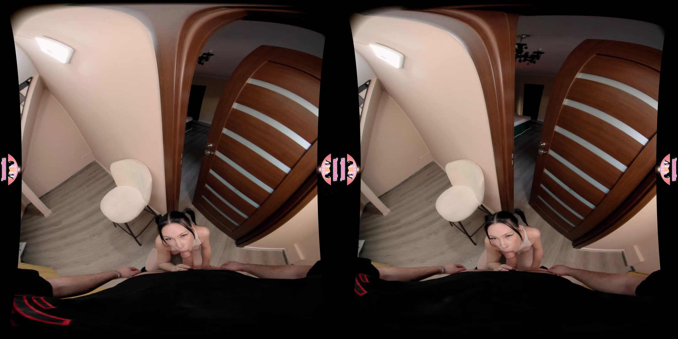 Make Up Sex With Live-Chat Model - Vrmansion