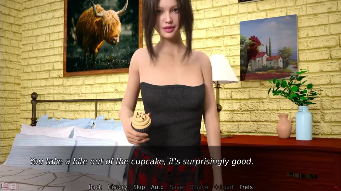 Anime Hentai - Dusklight Manor Best Gameplay