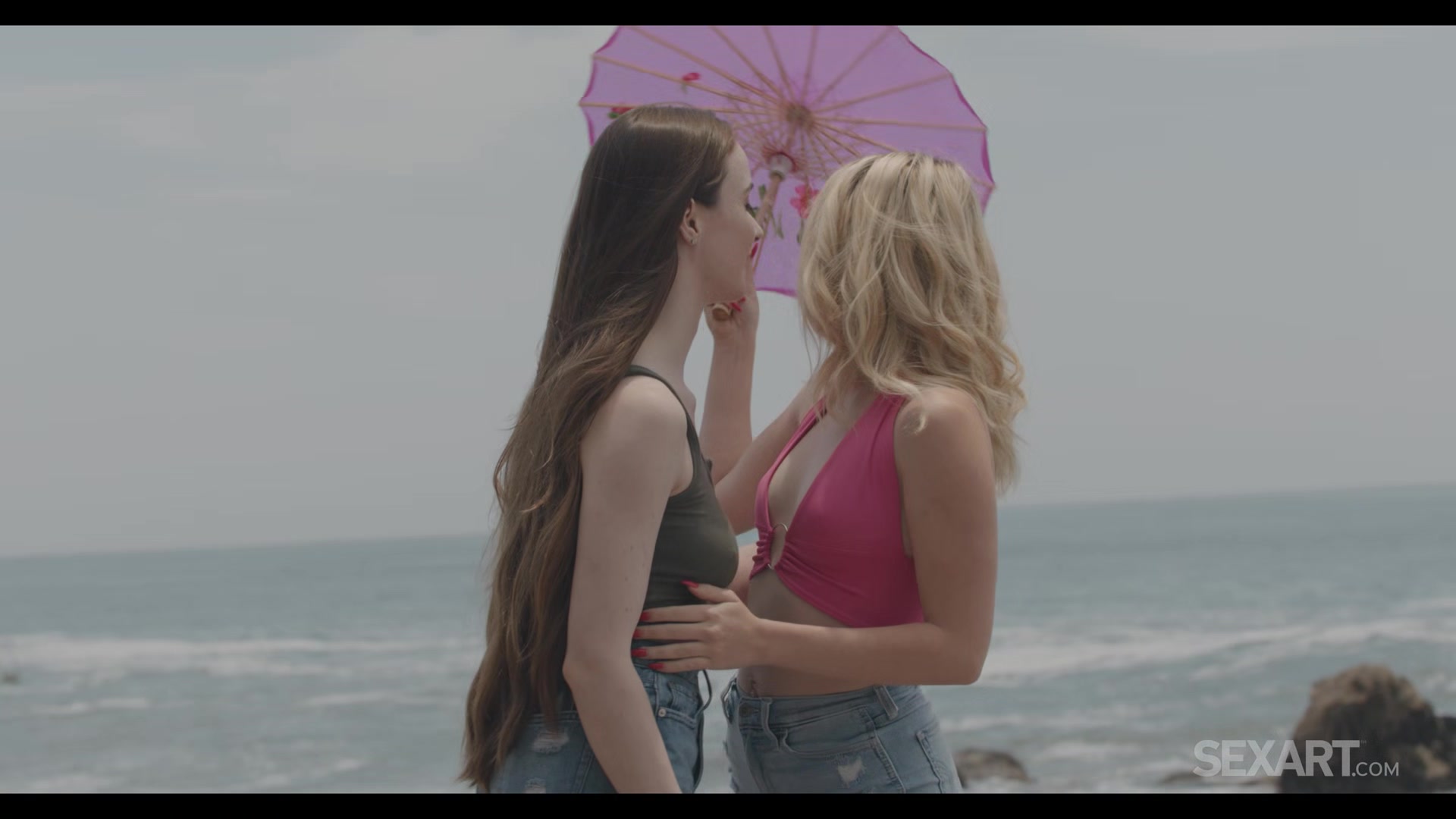 Love Me - Hazel Moore & Maria Kazi