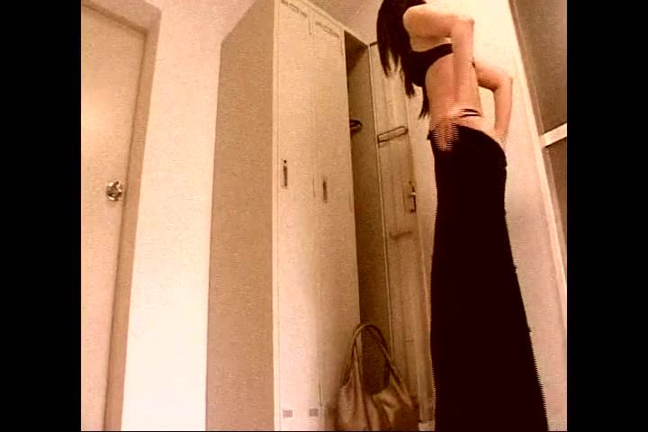 Japanese Asian Candid Cam Video