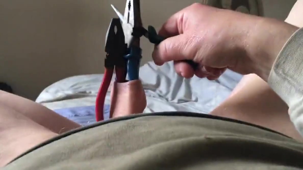 Crazy Foreskin - 3 Of 3