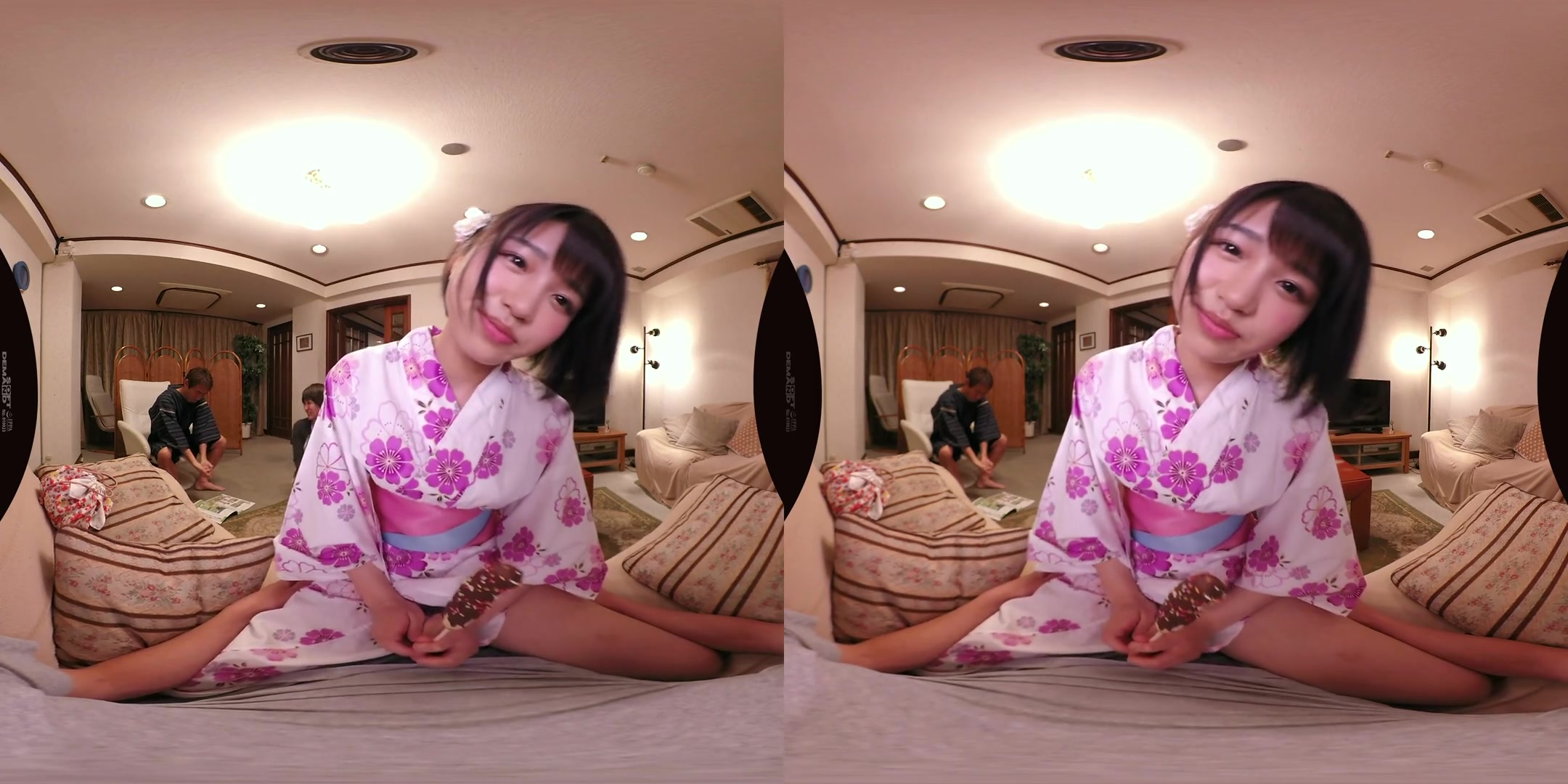 Intimate Sex With My Little 18 Year Old Stepsister - Petite Japanese Girl