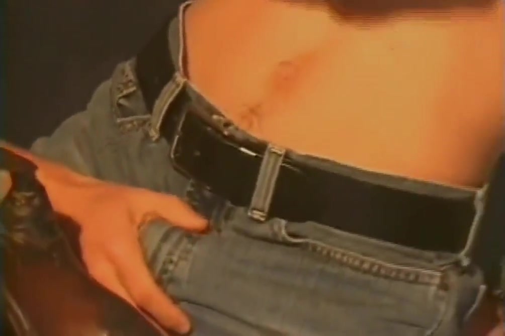 I Want To Fuck This Cowboy