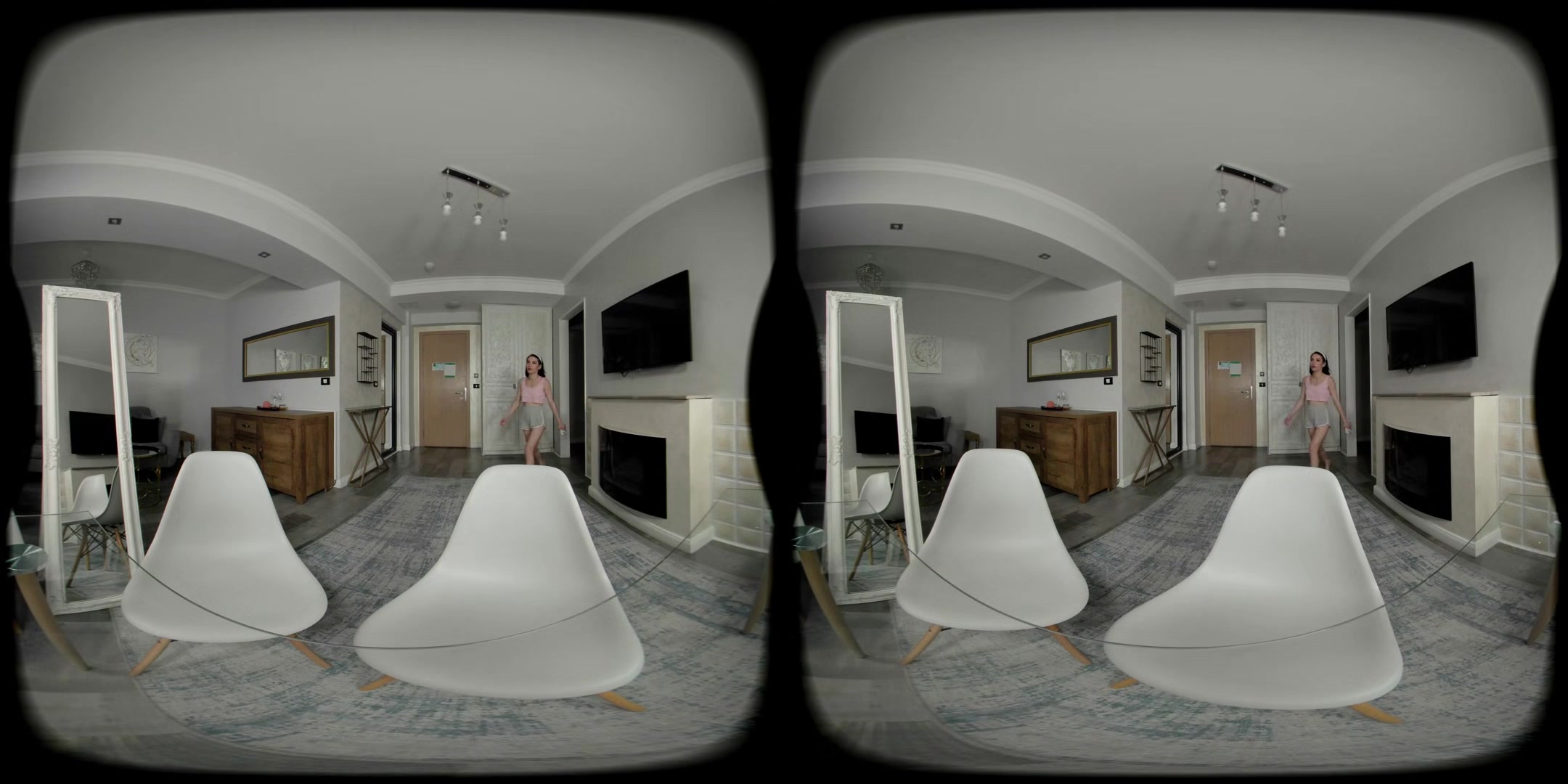 Time To Pay - Vrixxens - Vr Porn Video
