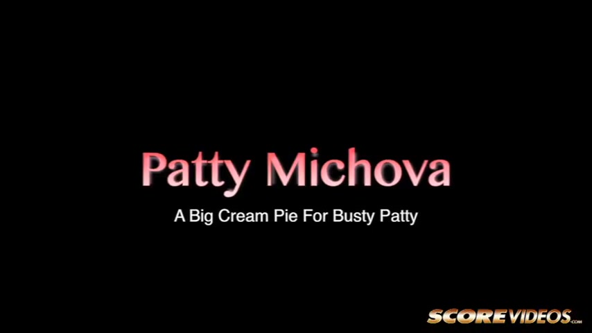 A Big Cream Pie For Busty Patty - ScoreVideos